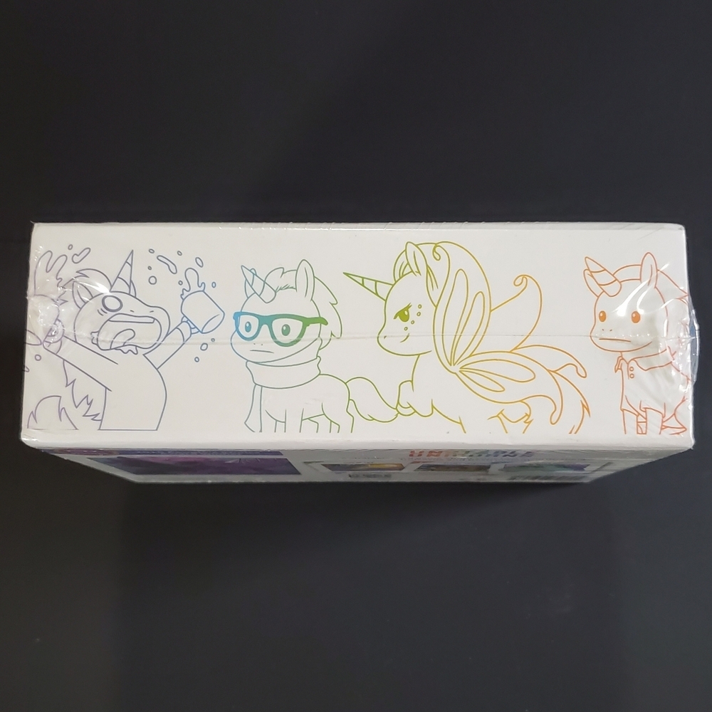 Unstable Unicorns Card Game Sealed NIP Strategy Party Game - Picture 4 of 7